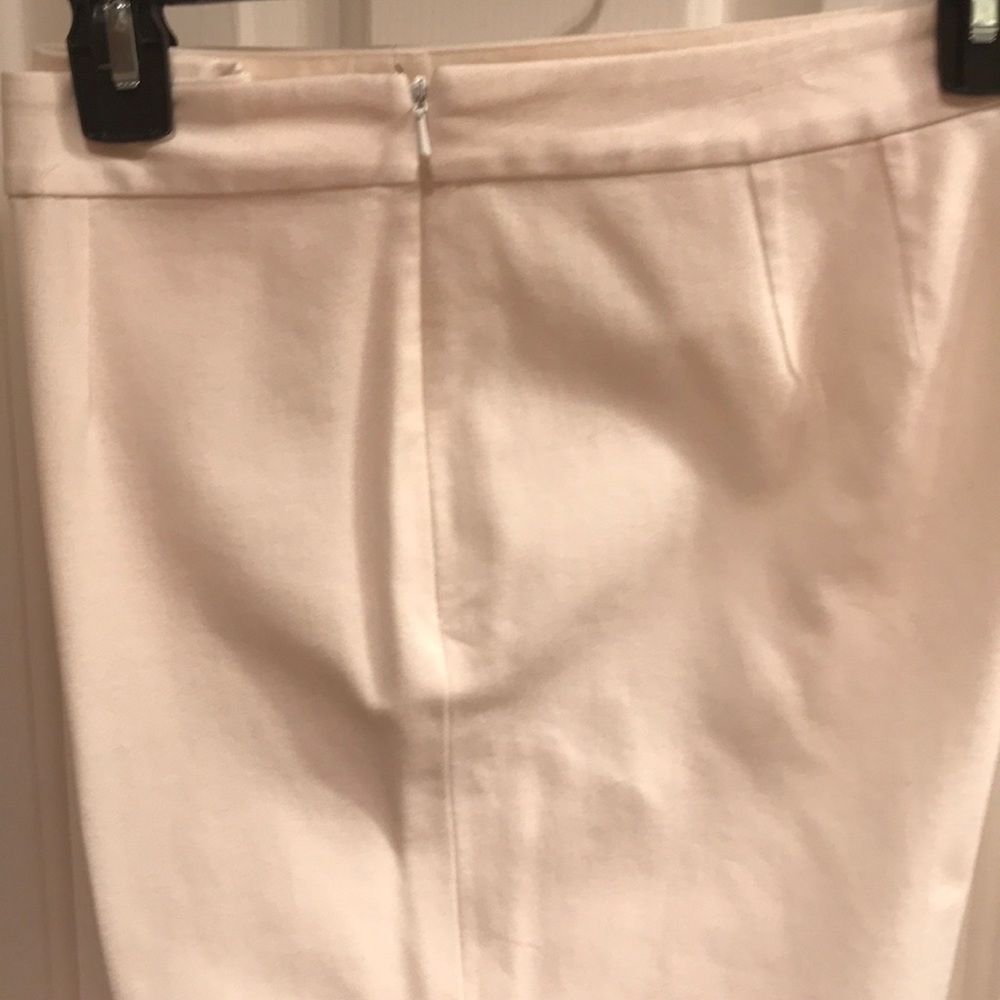 Cream pants - Picture 3 of 4